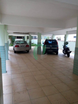 Imagem Apartamento com 3 Quartos à Venda, 131 m² em Embaré - Santos