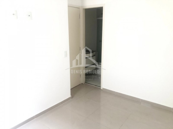 Imagem Apartamento com 2 Quartos à Venda, 52 m² em Vila Constança - São Paulo