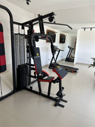 Imagem Apartamento com 1 Quarto à Venda, 48 m² em Forte - Praia Grande Imagem Apartamento com 1 Quarto à Venda, 48 m² em Forte - Praia Grande