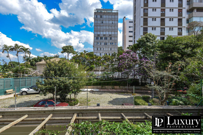 Imagem Casa de Condomínio com 4 Quartos à Venda, em Perdizes - São Paulo Imagem Casa de Condomínio com 4 Quartos à Venda, em Perdizes - São Paulo