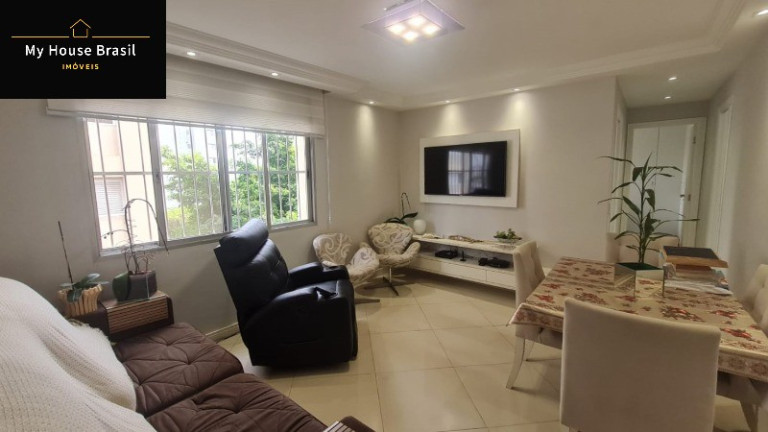 Imagem Apartamento com 2 Quartos à Venda, 70 m² em Vila Guilherme - São Paulo Imagem Apartamento com 2 Quartos à Venda, 70 m² em Vila Guilherme - São Paulo