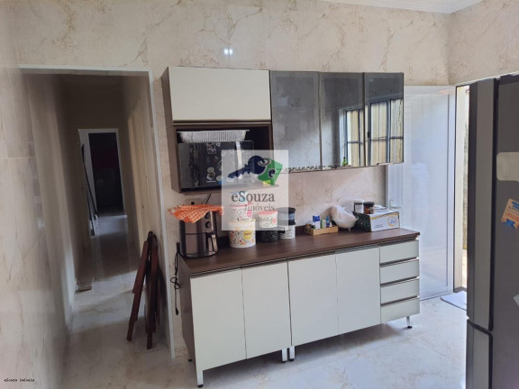 Imagem Casa com 2 Quartos à Venda, 110 m² em Maracanã - Praia Grande Imagem Casa com 2 Quartos à Venda, 110 m² em Maracanã - Praia Grande