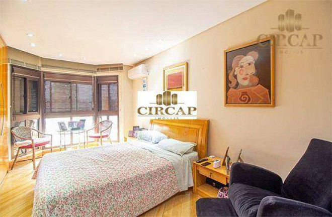 Imagem Apartamento com 4 Quartos à Venda, 158 m² em Higienópolis - São Paulo Imagem Apartamento com 4 Quartos à Venda, 158 m² em Higienópolis - São Paulo