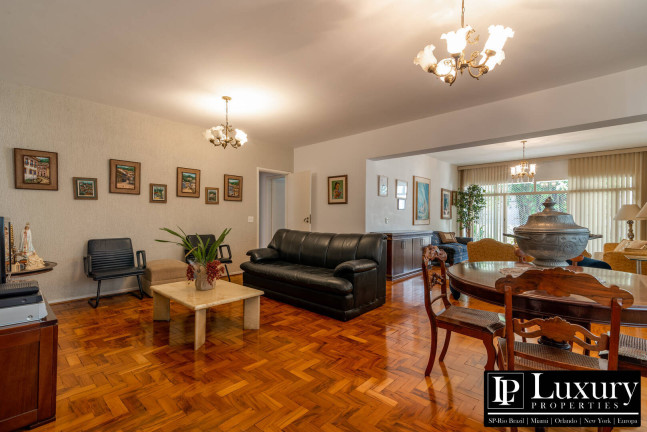 Imagem Apartamento com 3 Quartos à Venda, 189 m² em Jardim Paulista - São Paulo Imagem Apartamento com 3 Quartos à Venda, 189 m² em Jardim Paulista - São Paulo