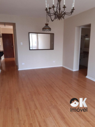 Imagem Apartamento com 3 Quartos à Venda, 94 m² em Perdizes - São Paulo Imagem Apartamento com 3 Quartos à Venda, 94 m² em Perdizes - São Paulo