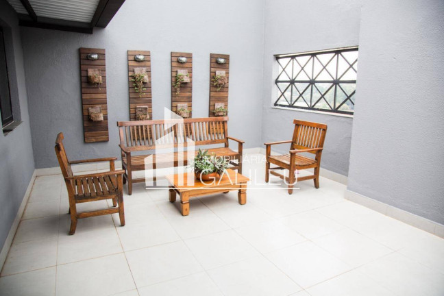 Imagem Apartamento com 3 Quartos à Venda, 160 m² em Jardim Bela Vista - Campinas