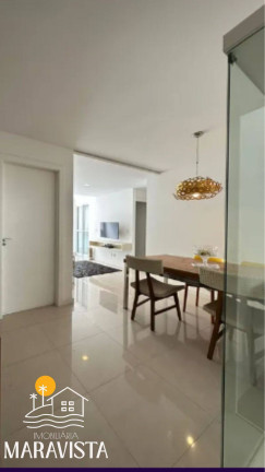 Imagem Apartamento com 2 Quartos à Venda, 74 m² em Vila Velha