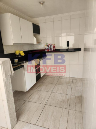 Imagem Apartamento com 2 Quartos à Venda, 48 m² em Conceição - Osasco