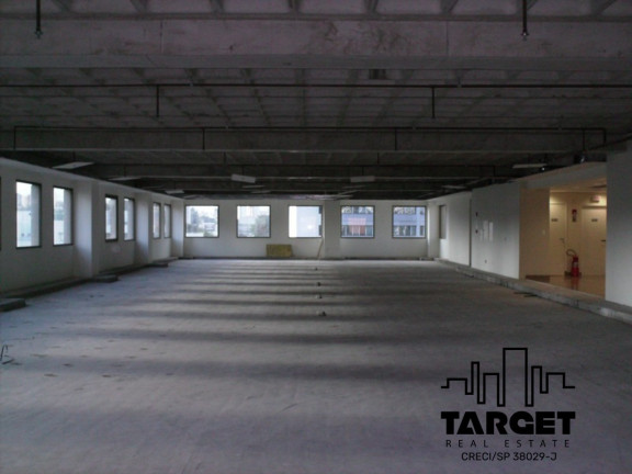 Imóvel para Alugar, 1.115 m² em Vila Nova Conceição - São Paulo