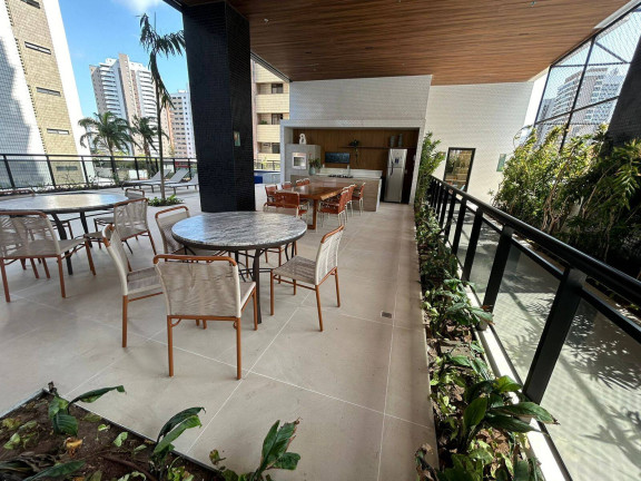 Imagem Apartamento com 3 Quartos à Venda, 79 m² em Aldeota - Fortaleza Imagem Apartamento com 3 Quartos à Venda, 79 m² em Aldeota - Fortaleza