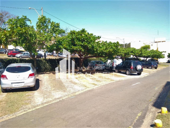 Imagem Apartamento com 3 Quartos à Venda, 76 m² em Jardim Pacaembu - Campinas