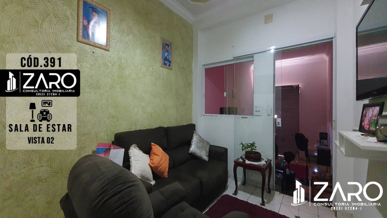 Imagem Casa com 6 Quartos à Venda, 250 m² em Jardim Guanabara - Rio Claro Imagem Casa com 6 Quartos à Venda, 250 m² em Jardim Guanabara - Rio Claro