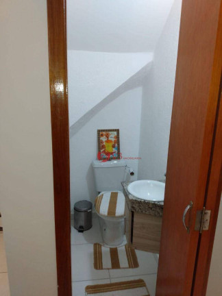Imagem Sobrado com 3 Quartos à Venda, 128 m² em Cidade Patriarca - São Paulo Imagem Sobrado com 3 Quartos à Venda, 128 m² em Cidade Patriarca - São Paulo