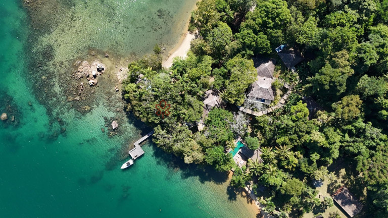 Imagem Casa com 5 Quartos à Venda, 1.000 m² em Ilha Grande - Angra Dos Reis Imagem Casa com 5 Quartos à Venda, 1.000 m² em Ilha Grande - Angra Dos Reis