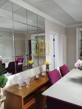 Imagem Apartamento com 3 Quartos à Venda, 134 m² em Jardim Aquarius - São José Dos Campos