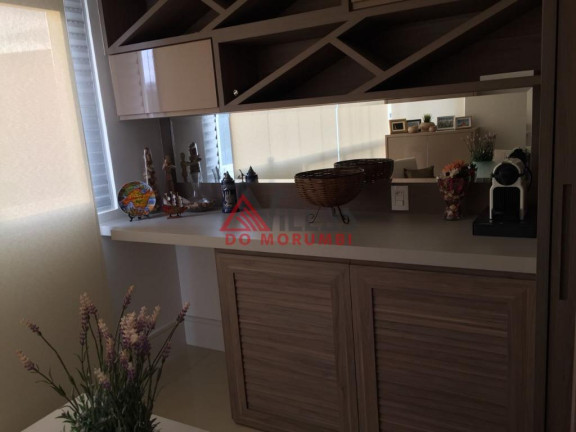 Imagem Apartamento com 2 Quartos à Venda, 75 m² em Vila Andrade - São Paulo Imagem Apartamento com 2 Quartos à Venda, 75 m² em Vila Andrade - São Paulo