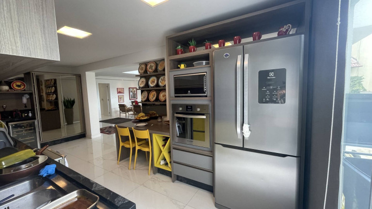 Imagem Apartamento com 4 Quartos à Venda, 240 m² em Canasvieiras - Florianópolis