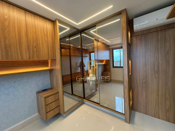Imagem Apartamento com 2 Quartos à Venda, 76 m² em Jundiaí - Anápolis Imagem Apartamento com 2 Quartos à Venda, 76 m² em Jundiaí - Anápolis