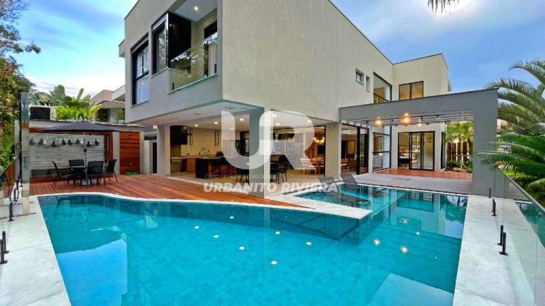 Imagem Casa com 6 Quartos à Venda, 420 m² em Riviera | Módulo 24 - Bertioga Imagem Casa com 6 Quartos à Venda, 420 m² em Riviera | Módulo 24 - Bertioga