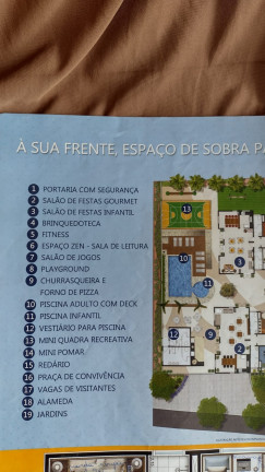 Imagem Apartamento com 2 Quartos à Venda, 43 m² em Assunção - São Bernardo Do Campo