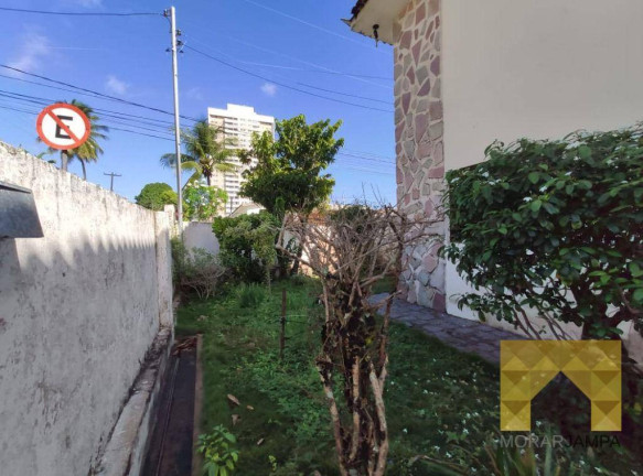 Imagem Casa com 4 Quartos à Venda, 330 m² em Conjunto Pedro Gondim - João Pessoa Imagem Casa com 4 Quartos à Venda, 330 m² em Conjunto Pedro Gondim - João Pessoa