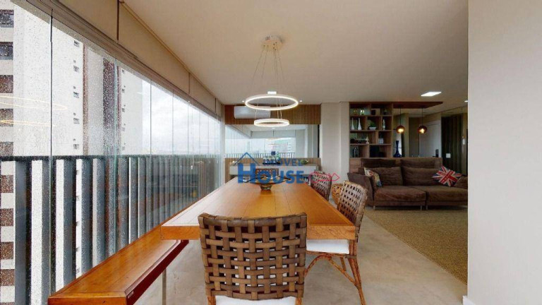 Imagem Apartamento com 3 Quartos à Venda, 98 m² em Pinheiros - São Paulo