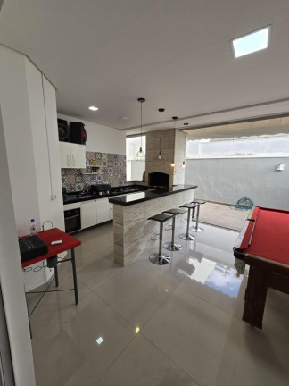 Imagem Casa de Condomínio à Venda, 260 m² em Além Ponte