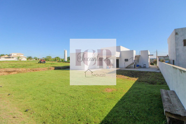 Imagem Casa de Condomínio com 3 Quartos à Venda, 800 m² em Araçoiaba Da Serra