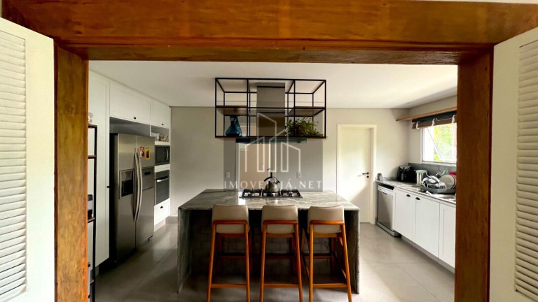 Imagem Casa com 4 Quartos à Venda, 419 m² em Alphaville - Santana De Parnaíba Imagem Casa com 4 Quartos à Venda, 419 m² em Alphaville - Santana De Parnaíba