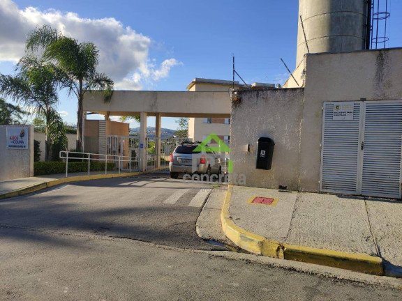 Imagem Apartamento com 2 Quartos à Venda, 46 m² em Vila Santo Antônio Do Portão - Cotia Imagem Apartamento com 2 Quartos à Venda, 46 m² em Vila Santo Antônio Do Portão - Cotia