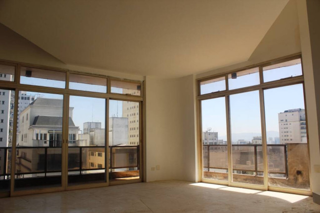 Apartamento com 4 Quartos à Venda, 642 m² em Santa Cecília - São Paulo