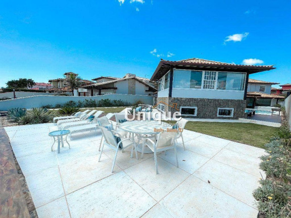 Imagem Casa com 6 Quartos à Venda, 500 m² em Manguinhos - Armação Dos Búzios Imagem Casa com 6 Quartos à Venda, 500 m² em Manguinhos - Armação Dos Búzios