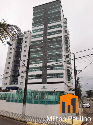 Imagem Apartamento com 2 Quartos à Venda, 74 m² em Mongaguá