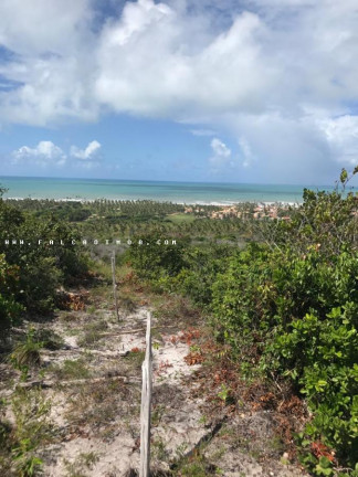Imagem Terreno à Venda, 100.000 m² em Barra Do Itariri - Conde