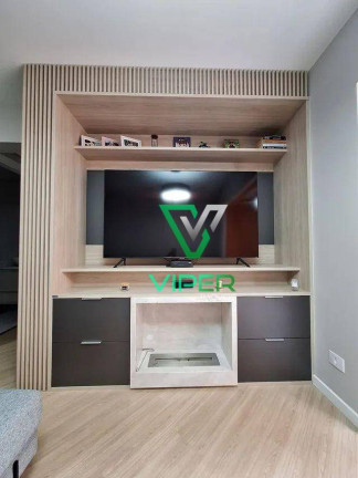 Imagem Apartamento com 3 Quartos à Venda, 74 m² em Ahú - Curitiba Imagem Apartamento com 3 Quartos à Venda, 74 m² em Ahú - Curitiba