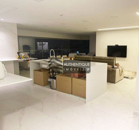 Imagem Apartamento com 4 Quartos à Venda, 160 m² em Ipiranga - São Paulo
