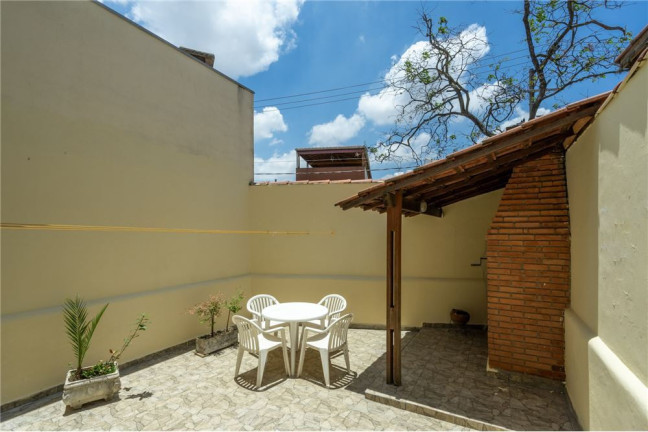 Imagem Casa com 3 Quartos à Venda,  em Cupecê - São Paulo