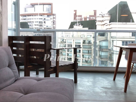 Imagem Apartamento com 1 Quarto à Venda, 85 m² em Brooklin Novo - São Paulo Imagem Apartamento com 1 Quarto à Venda, 85 m² em Brooklin Novo - São Paulo
