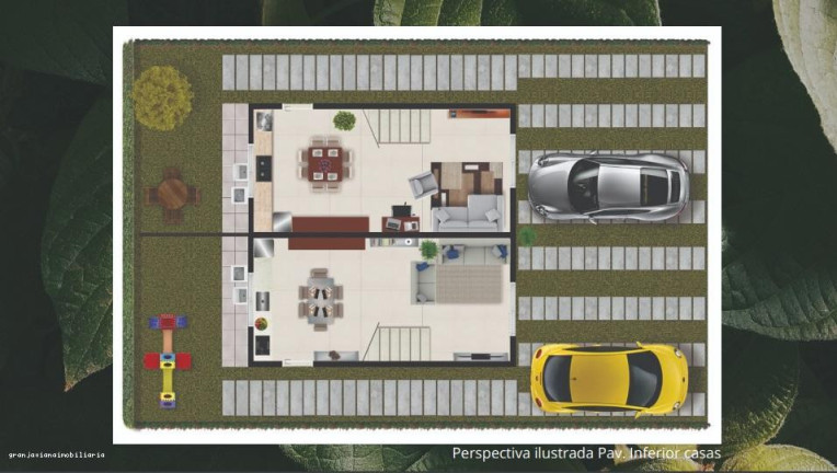 Imagem Casa à Venda, em Residencial Jardins - Vargem Grande Paulista Imagem Casa à Venda, em Residencial Jardins - Vargem Grande Paulista