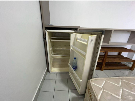 Imagem Loft com 1 Quarto para Alugar, 15 m² em Centro - Manaus Imagem Loft com 1 Quarto para Alugar, 15 m² em Centro - Manaus