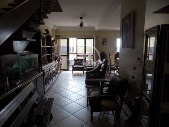 Imagem Apartamento com 4 Quartos à Venda, 254 m² em Vila Nova - Cabo Frio