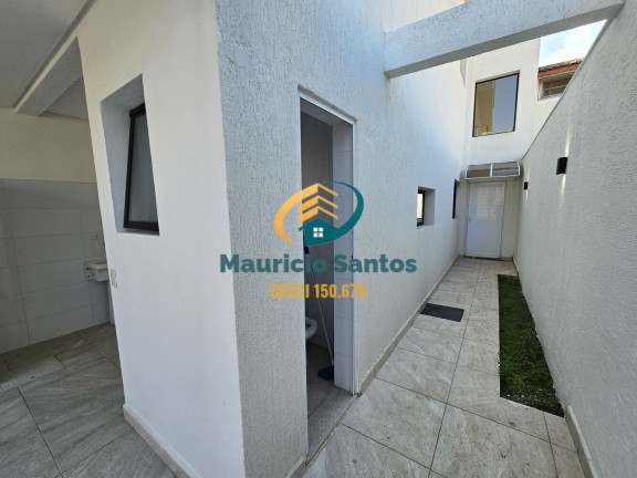 Imagem Sobrado com 3 Quartos à Venda, 147 m² em Centro - Mongaguá Imagem Sobrado com 3 Quartos à Venda, 147 m² em Centro - Mongaguá