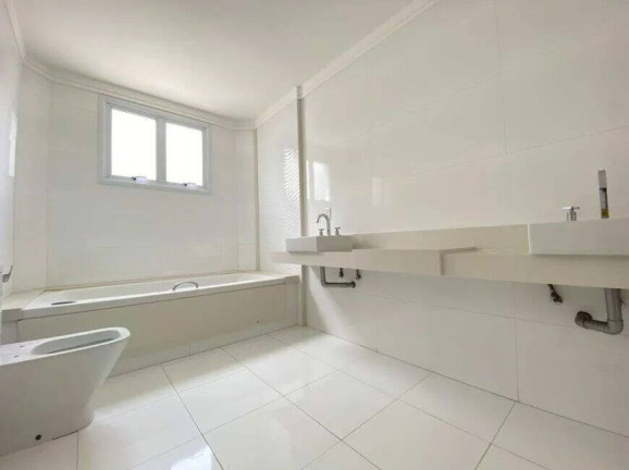 Imagem Apartamento com 4 Quartos à Venda, 220 m² em Pompéia - Santos Imagem Apartamento com 4 Quartos à Venda, 220 m² em Pompéia - Santos
