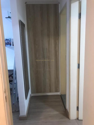 Imagem Apartamento com 2 Quartos à Venda, 49 m² em Cidade Ariston Estela Azevedo - Carapicuíba