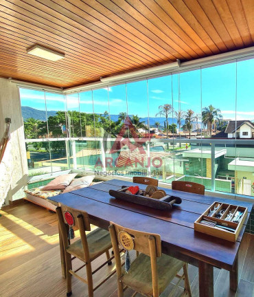 Imagem Apartamento com 3 Quartos à Venda, 101 m² em Itagua - Ubatuba Imagem Apartamento com 3 Quartos à Venda, 101 m² em Itagua - Ubatuba