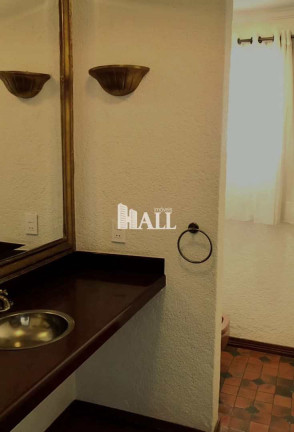 Imagem Apartamento com 3 Quartos à Venda, 220 m² em Centro - São José Do Rio Preto Imagem Apartamento com 3 Quartos à Venda, 220 m² em Centro - São José Do Rio Preto