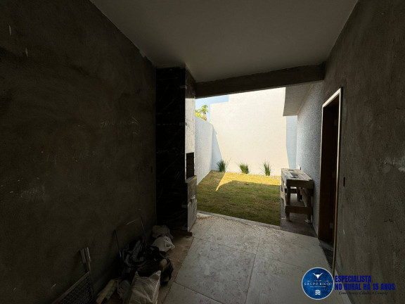 Imagem Casa com 3 Quartos à Venda, 218 m² em Jardim Buriti Sereno - Aparecida De Goiânia Imagem Casa com 3 Quartos à Venda, 218 m² em Jardim Buriti Sereno - Aparecida De Goiânia