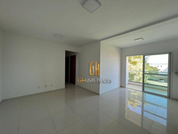 Imagem Apartamento com 3 Quartos à Venda, 83 m² em Residencial Itaipu - Goiânia Imagem Apartamento com 3 Quartos à Venda, 83 m² em Residencial Itaipu - Goiânia