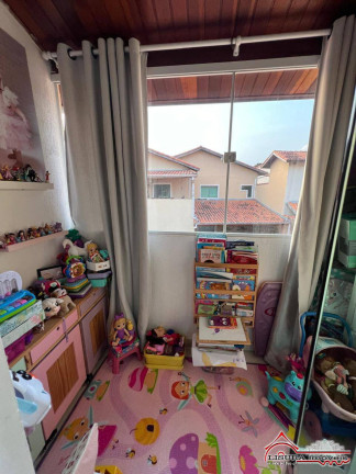 Imagem Casa de Condomínio com 2 Quartos à Venda, 108 m² em Jardim Califórnia - Jacareí