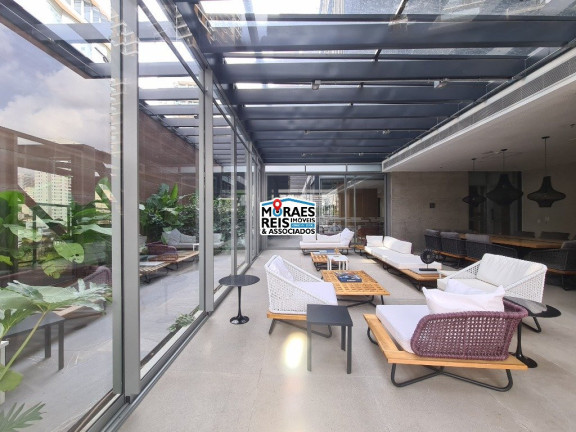 Imagem Apartamento com 4 Quartos à Venda, 197 m² em Jardim Das Acácias - São Paulo Imagem Apartamento com 4 Quartos à Venda, 197 m² em Jardim Das Acácias - São Paulo
